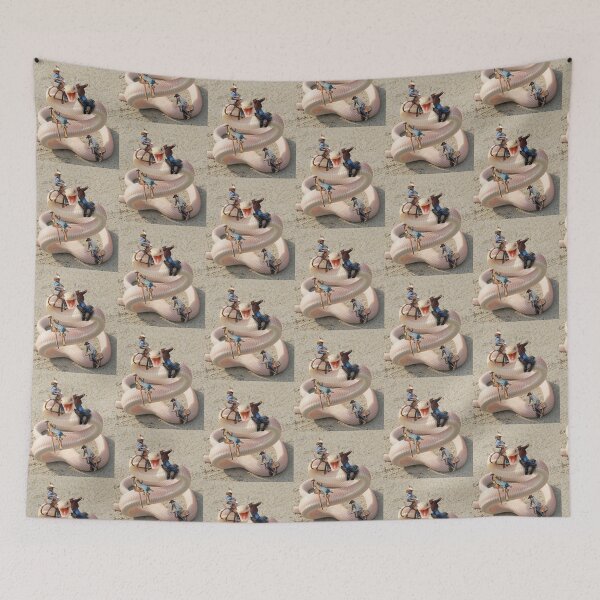 Item preview, Snake Rodeo designed and sold by GeorgeSears.