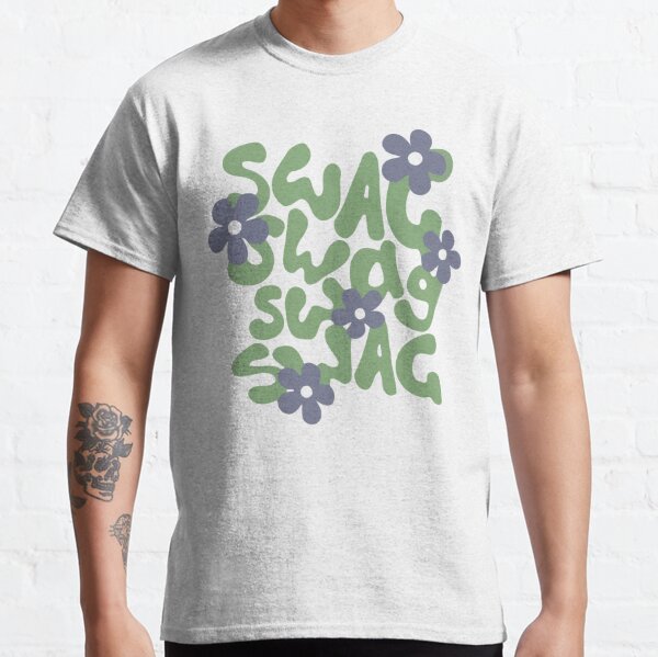 Swagatronforever T Shirts for Sale Redbubble