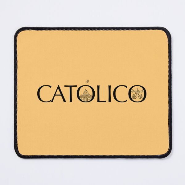 Item preview, Catholic (Horizontal) - AuctorSalutis designed and sold by AuctorSalutis.