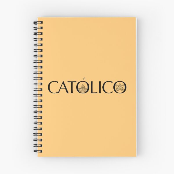 Item preview, Catholic (Horizontal) - AuctorSalutis designed and sold by AuctorSalutis.