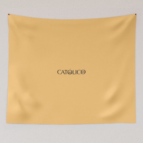 Item preview, Catholic (Horizontal) - AuctorSalutis designed and sold by AuctorSalutis.