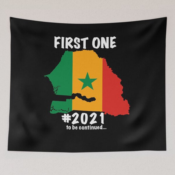 Item preview, Senegal Africa Football 2022 Funny Senegal Soccer Men Fans designed and sold by aksanchen.