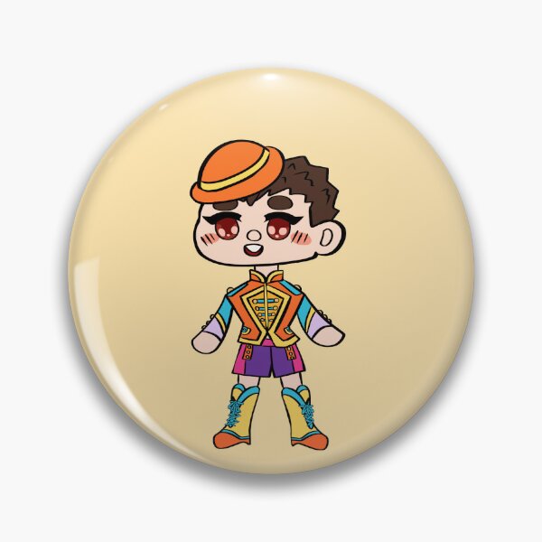 Item preview, DANGANRONPA X FASHION: Kiyotaka Ishimaru designed and sold by harpoon--gun.