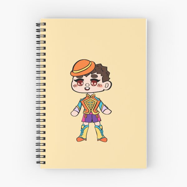 Item preview, DANGANRONPA X FASHION: Kiyotaka Ishimaru designed and sold by harpoon--gun.