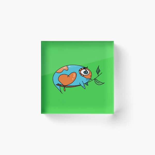 Item preview, Dew Drop Bug designed and sold by Alec Buchan.