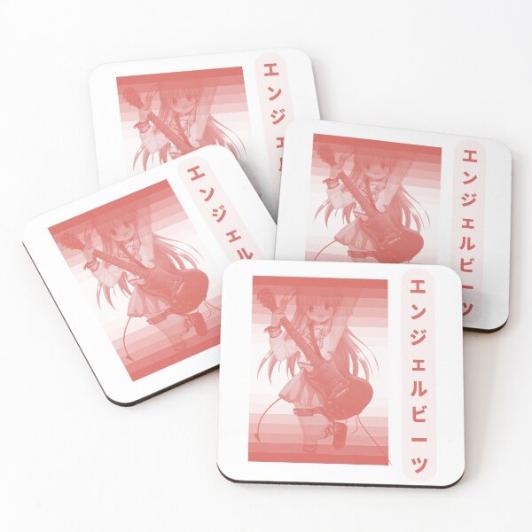 Item preview, Angel Beats Yui  designed and sold by Harrostyle.