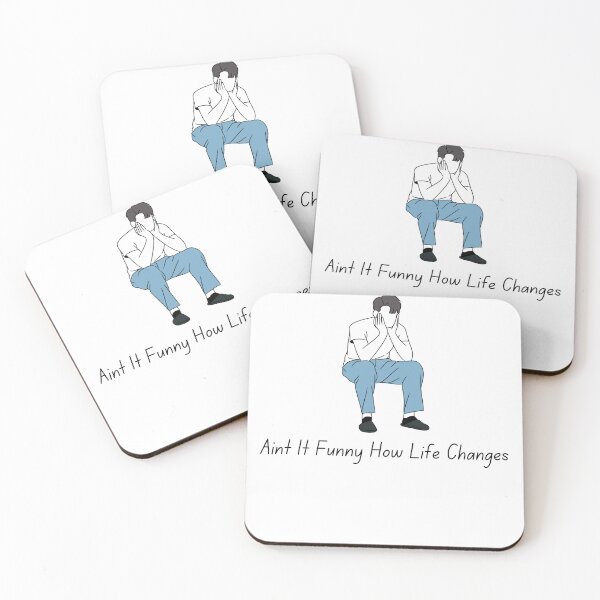 Item preview, aint it funny how life changes | life changes designed and sold by jassine11.