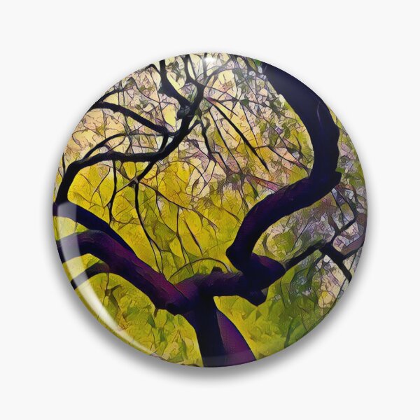 Item preview, Twisted Tree designed and sold by Fotohound7.