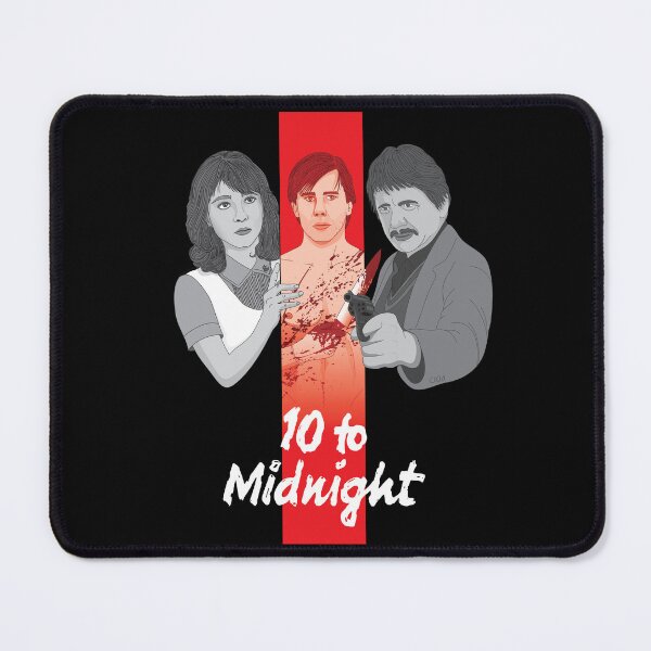 Item preview, 10 to Midnight Film designed and sold by DCdesign.