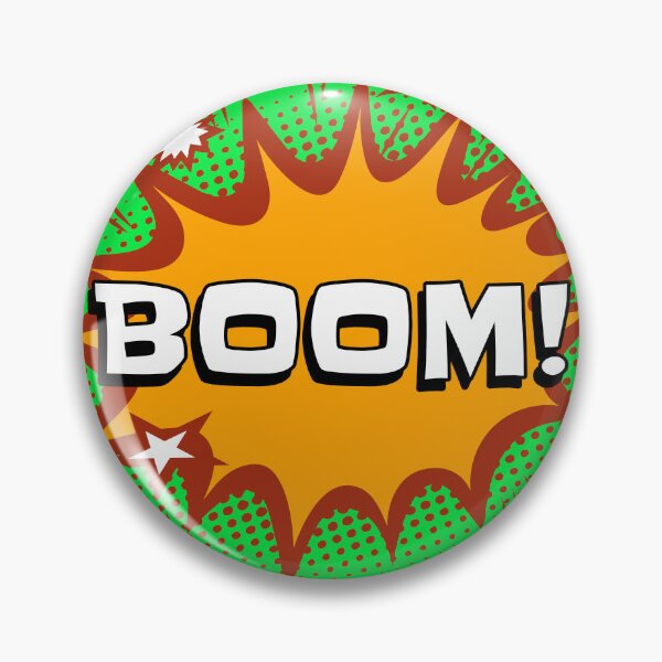 Item preview, Boom! look designed and sold by KaSmi VaroC.