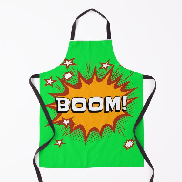 Item preview, Boom! look designed and sold by KaSmi VaroC.