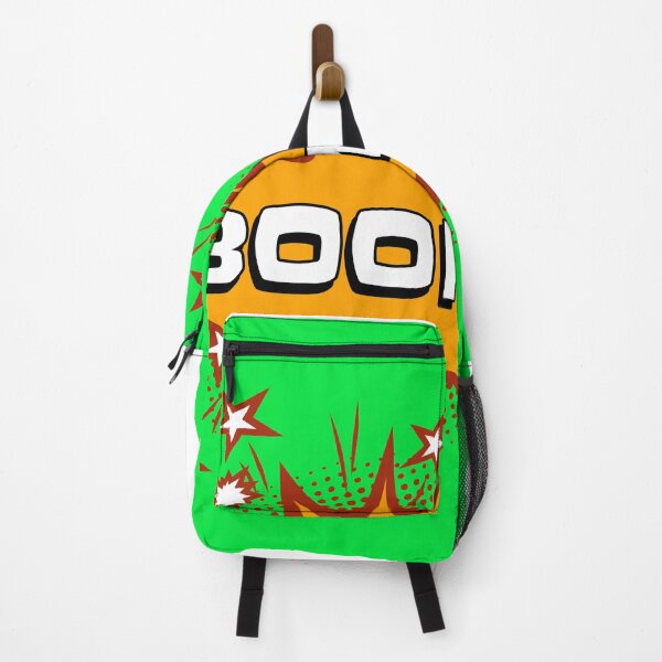 Item preview, Boom! look designed and sold by KaSmi VaroC.