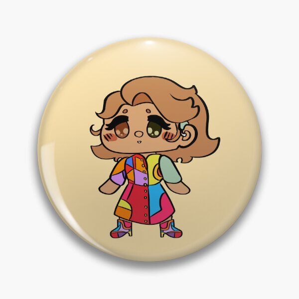 Item preview, DANGANRONPA X FASHION: Chihiro Fujisaki designed and sold by harpoon--gun.