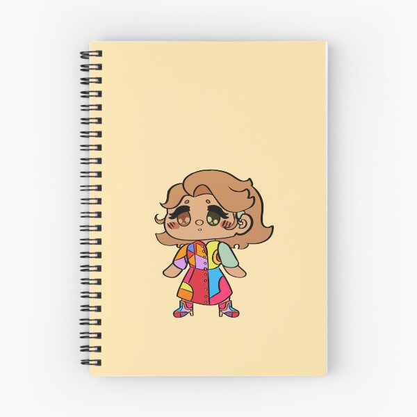 Item preview, DANGANRONPA X FASHION: Chihiro Fujisaki designed and sold by harpoon--gun.
