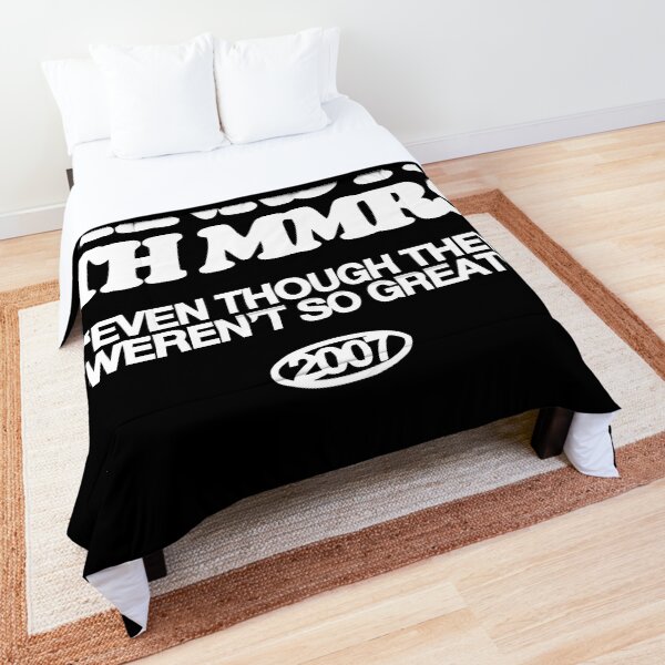 fall out boy bedding