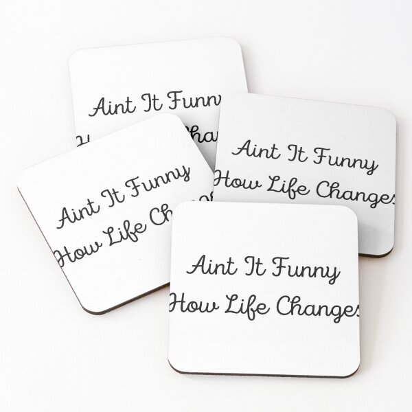 Item preview, aint it funny how life changes | life changes designed and sold by jassine11.