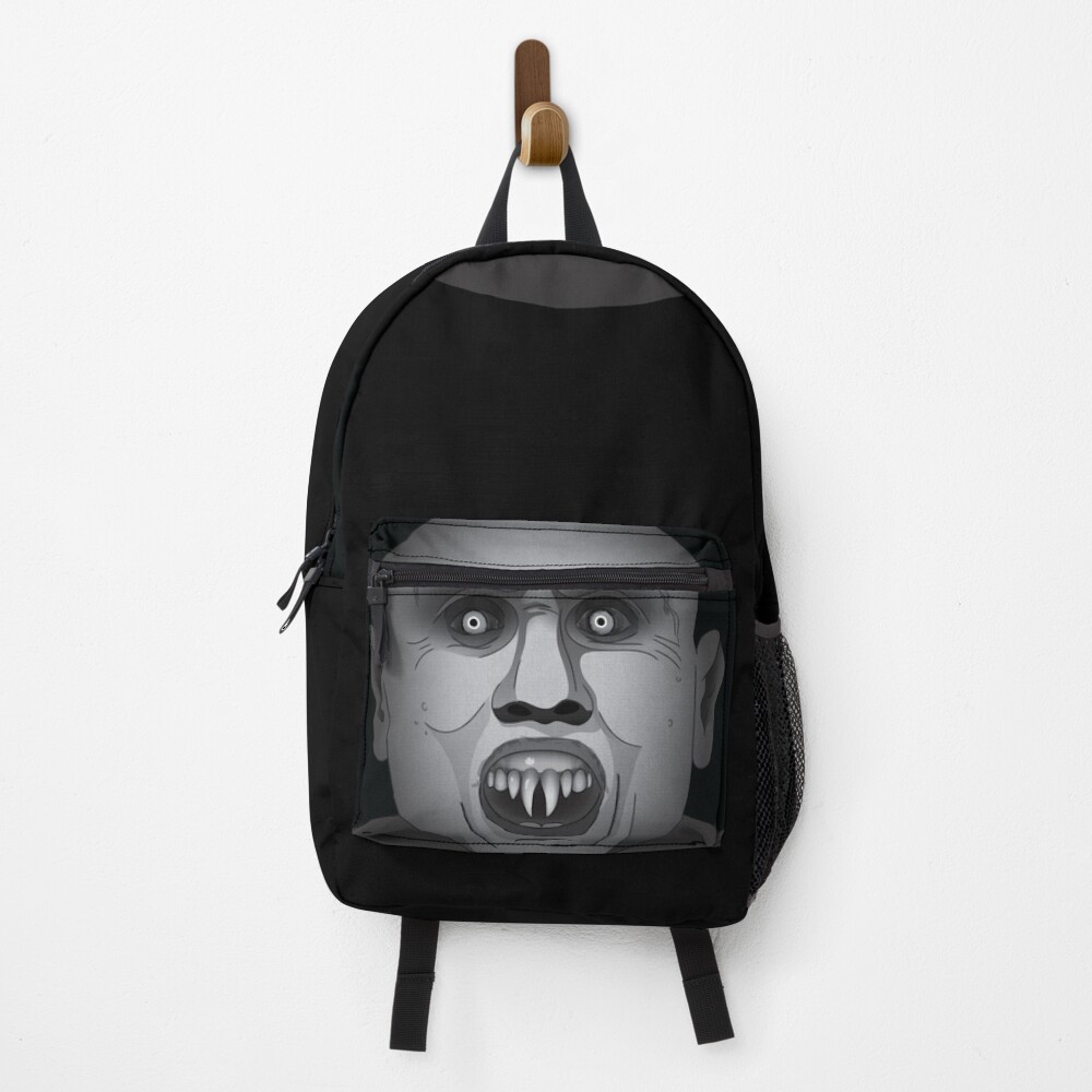 Item preview, Backpack designed and sold by DCdesign.