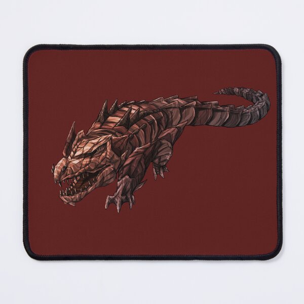 Item preview, Earth Crocodile [AE] designed and sold by RocketAxxonu.