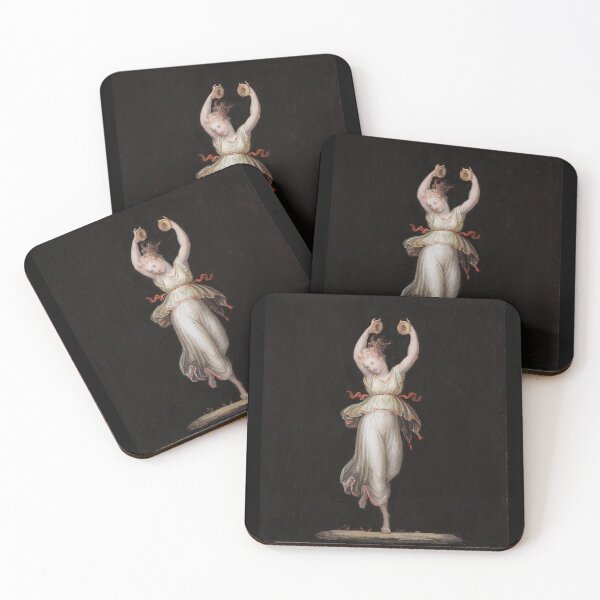 Item preview, Canova Dancer designed and sold by frederic Lecut.