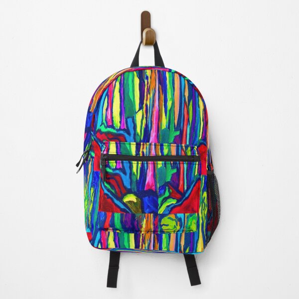 Item preview, Abstract Forest designed and sold by Ming  Myaskovsky.