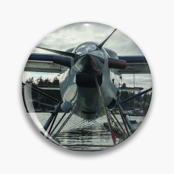 Item preview, Canadian built DHC-3T Otter designed and sold by mark alan perry.