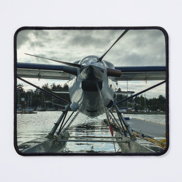 Item preview, Canadian built DHC-3T Otter designed and sold by mark alan perry.