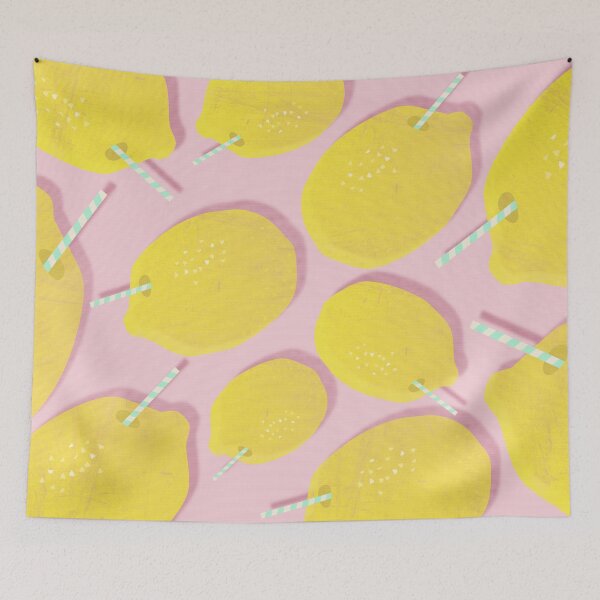 Item preview, Lemonade designed and sold by susanapaz.
