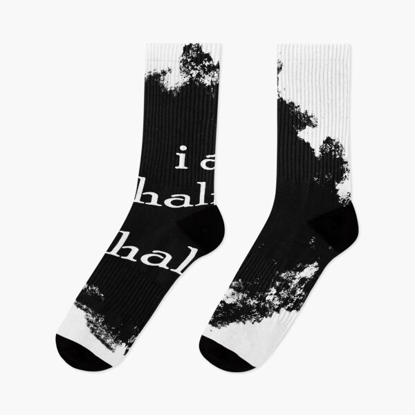 Item preview, I am half agony half hope designed and sold by Clistro.