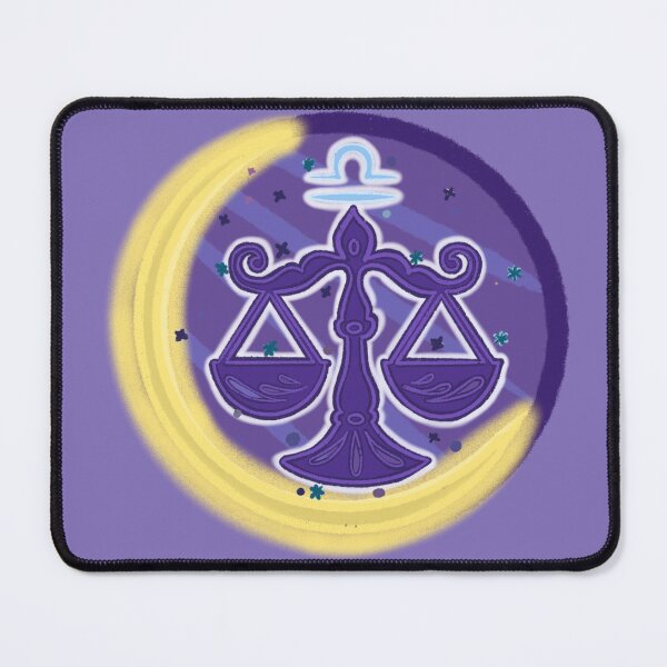 Item preview, Libra Balance  designed and sold by nappycatwc.