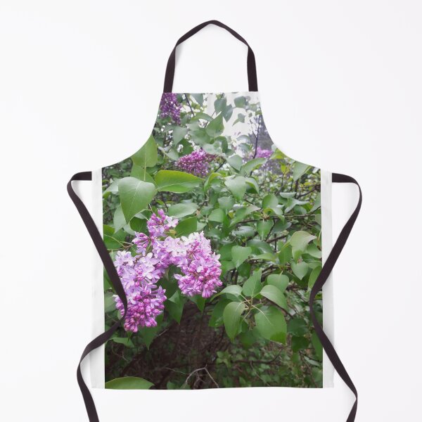 Item preview, Lilac bushes designed and sold by Phoebew03.