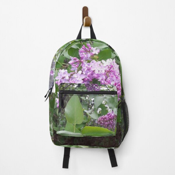 Item preview, Lilac bushes designed and sold by Phoebew03.