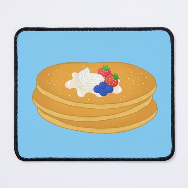 Item preview, Yummy Dessert Pancakes designed and sold by Purr95.