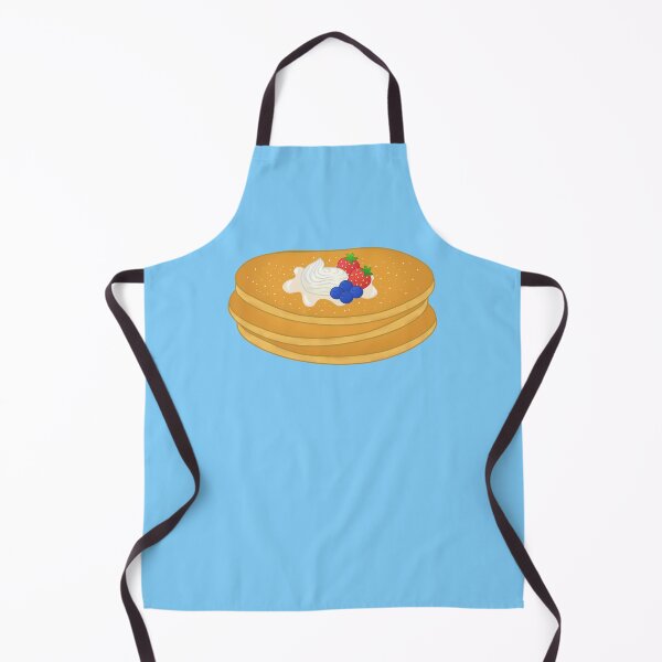 Item preview, Yummy Dessert Pancakes designed and sold by Purr95.