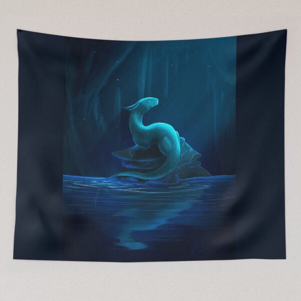 Item preview, Tranquility designed and sold by BeckysFries.