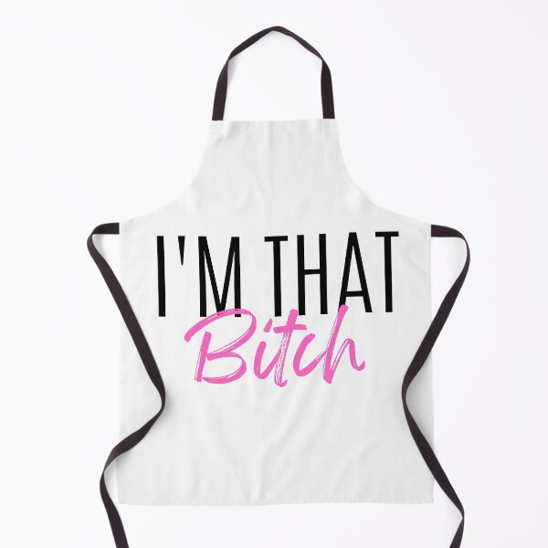 Item preview, I'm That Bitch designed and sold by EyanShop.