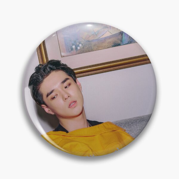 Item preview, Dean Poster designed and sold by daikonshounen.
