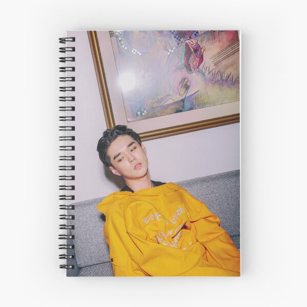 Item preview, Dean Poster designed and sold by daikonshounen.