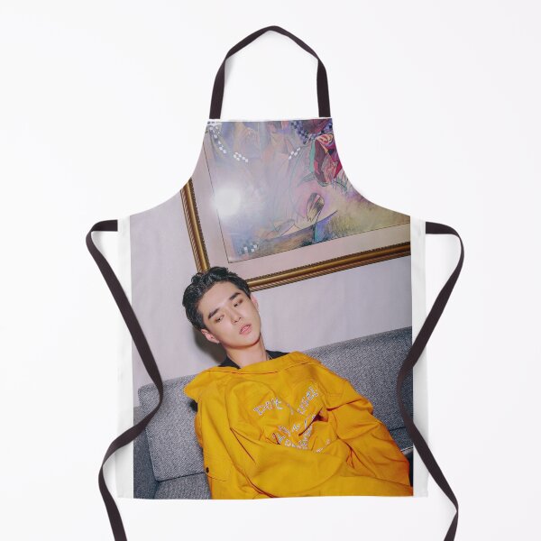 Item preview, Dean Poster designed and sold by daikonshounen.