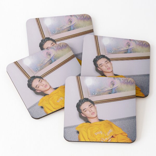 Item preview, Dean Poster designed and sold by daikonshounen.
