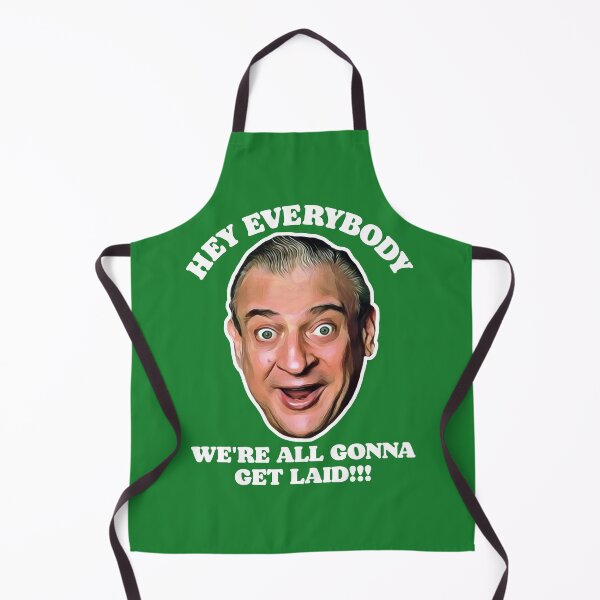 Item preview, Hey Everybody, We're All Gonna Get Laid! Caddyshack Fan Design designed and sold by ourkid.