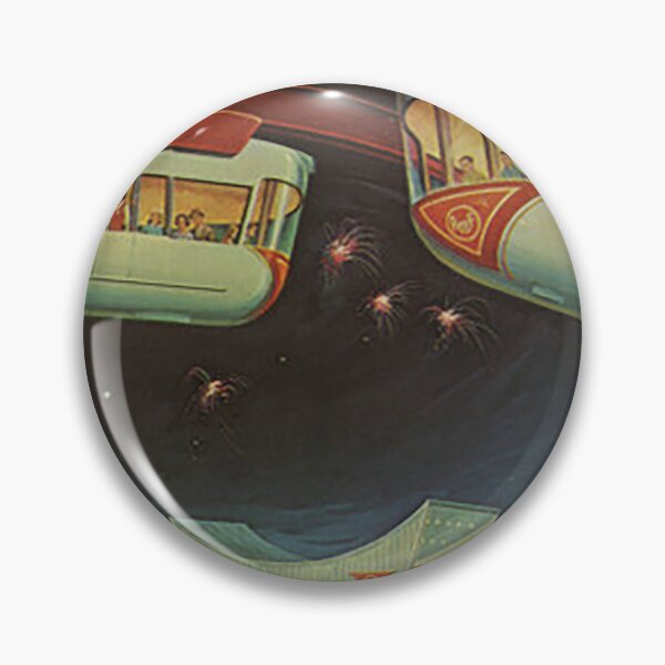 Item preview, 1964 New York World's Fair Monorail, Monorail, New York Monorail, Unisphere, Mid Century Modern design, designed and sold by Nostrathomas66.