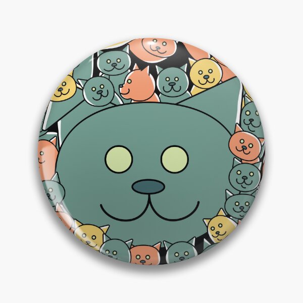 Item preview, Cuties designed and sold by Bruno Rosa.
