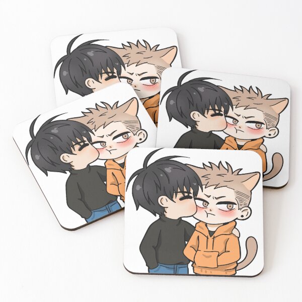Item preview, TianShan || 19 Days || He TIan || Mo Guan Shan designed and sold by eundraws.