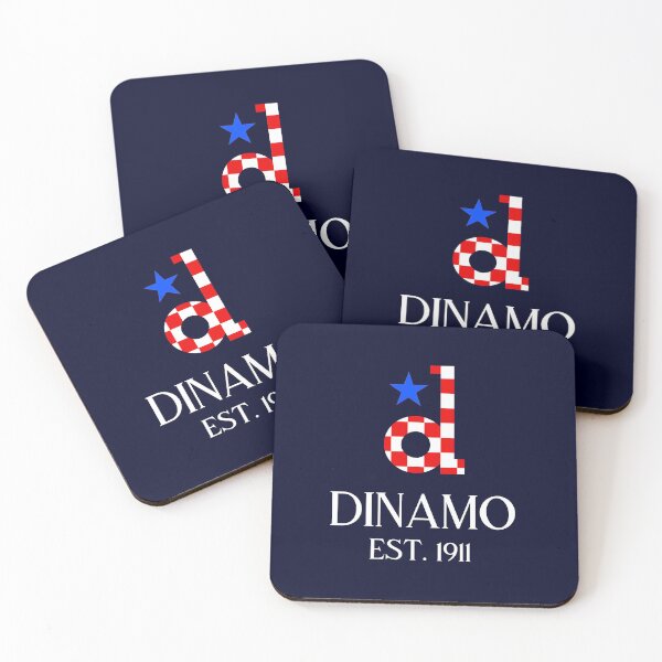 Item preview, Dinamo designed and sold by VRedBaller.