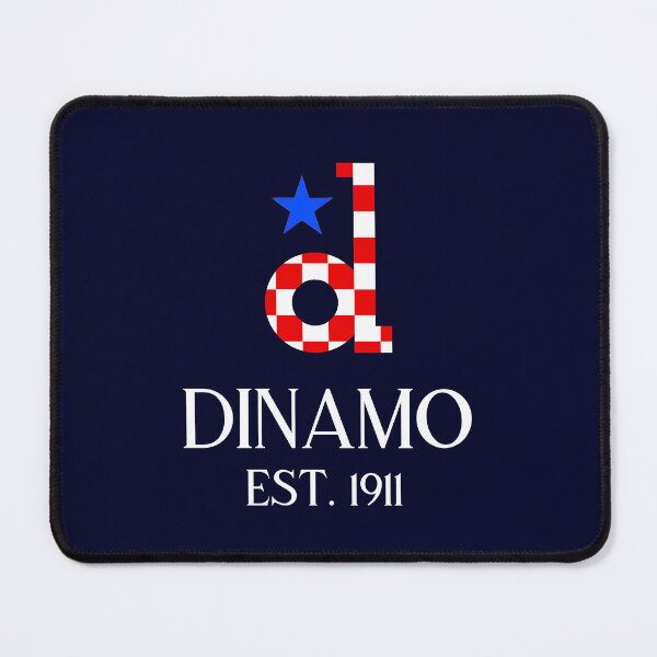 Item preview, Dinamo designed and sold by VRedBaller.