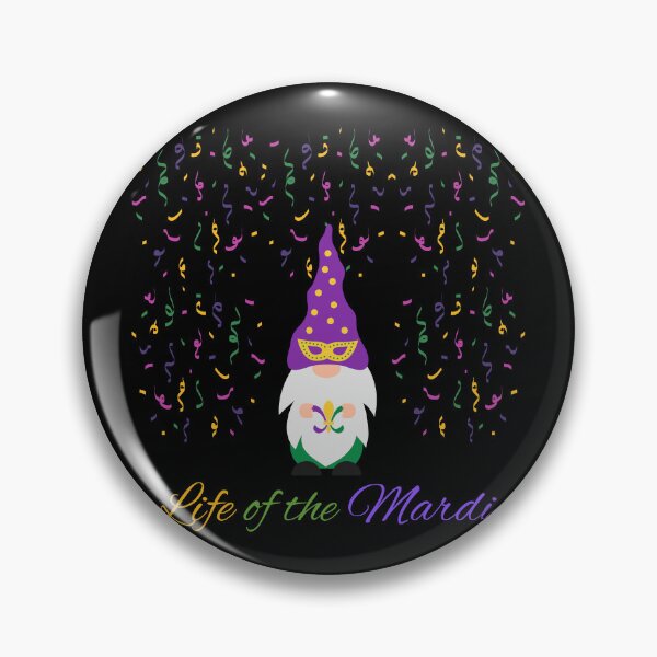 Artikelvorschau, Leben des Karnevals - Karneval entworfen und verkauft von MacAndMoose.