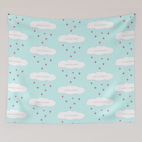 Item preview, Always and Forever designed and sold by iMaya.