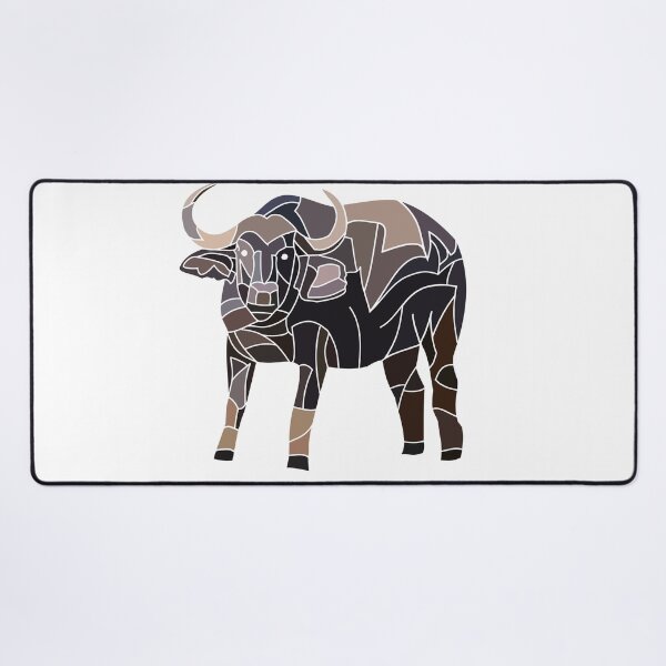 Item preview, Abstract Bull designed and sold by SnoopyTF.
