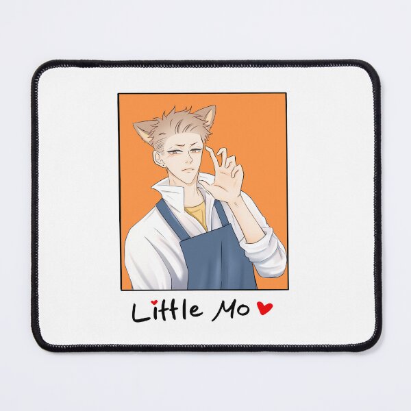 Item preview, Cat Mo Guan Shan || 19 Days designed and sold by eundraws.