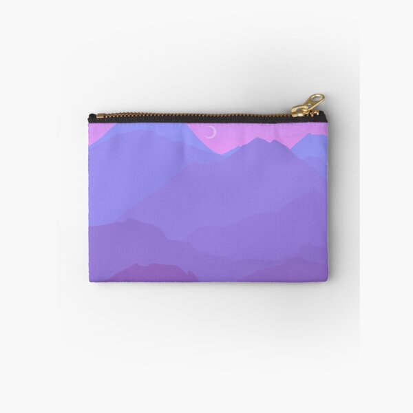 Item preview, Silent Mountains  designed and sold by Bluezorel.